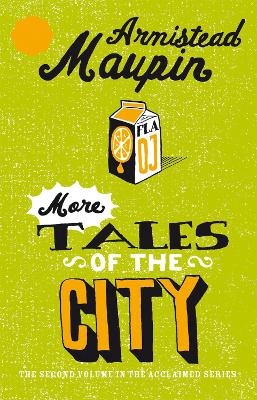 Image of More Tales Of The City