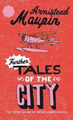 Image of Further Tales Of The City