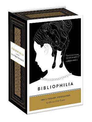Cover: Bibliophilia