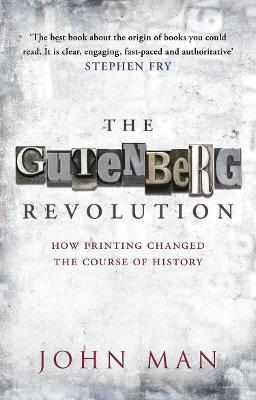 Cover: The Gutenberg Revolution