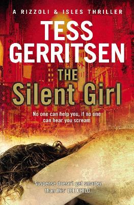 Image of The Silent Girl