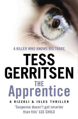 Cover: The Apprentice