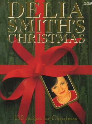 Image of Delia Smith's Christmas