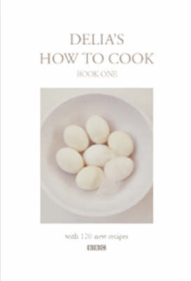 Image of Delia's How To Cook: Book One