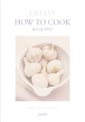Image of Delia's How To Cook: Book Two