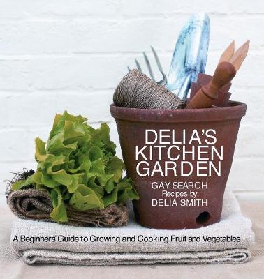 Image of Delia's Kitchen Garden
