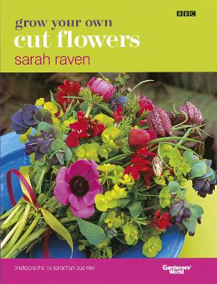 Cover: Grow Your Own Cut Flowers