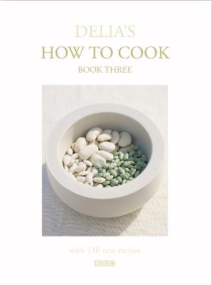 Image of Delia's How To Cook: Book Three