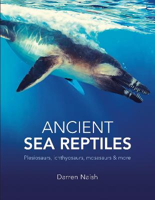 Cover: Ancient Sea Reptiles