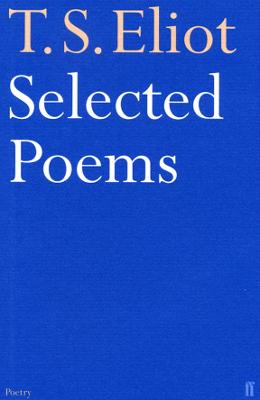 Image of Selected Poems of T. S. Eliot