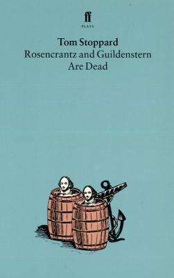 Image of Rosencrantz and Guildenstern Are Dead