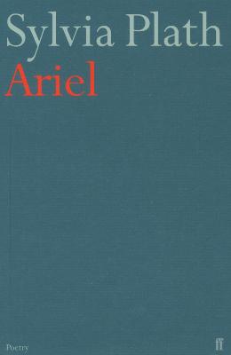 Cover: Ariel