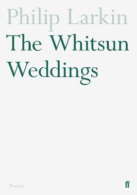 Cover: The Whitsun Weddings