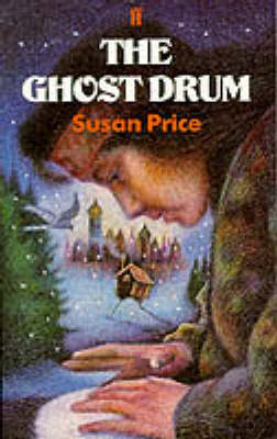 Image of Ghost Drum