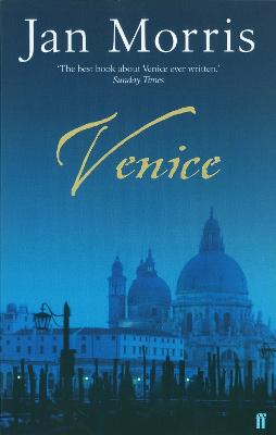 Cover: Venice