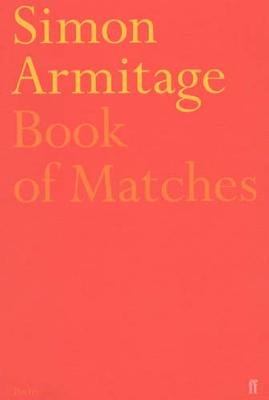 Cover: Book of Matches