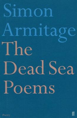 Image of The Dead Sea Poems