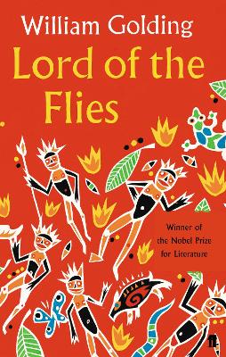 Image of Lord of the Flies