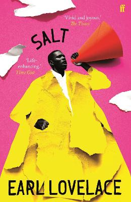 Cover: Salt