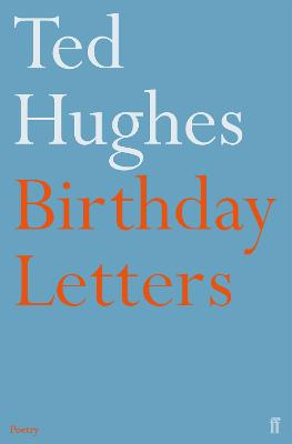 Image of Birthday Letters