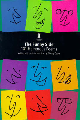 Cover of The Funny Side