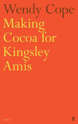 Image of Making Cocoa for Kingsley Amis