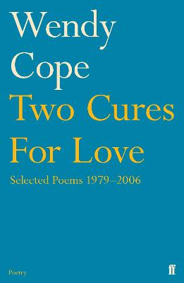 Cover: Two Cures for Love