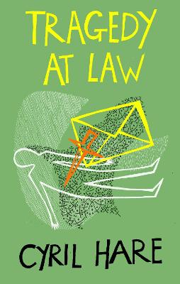 Cover: Tragedy at Law