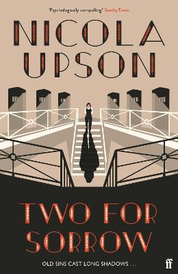 Cover: Two For Sorrow
