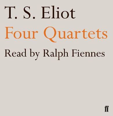 Cover: Four Quartets
