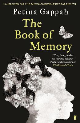 Cover: The Book of Memory
