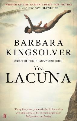 Cover: The Lacuna