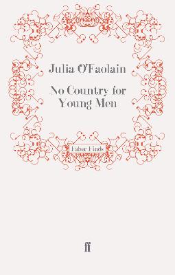 Image of No Country for Young Men