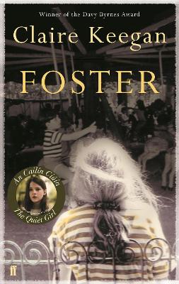 Cover: Foster