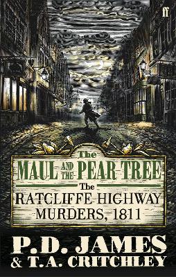 Cover: The Maul and the Pear Tree