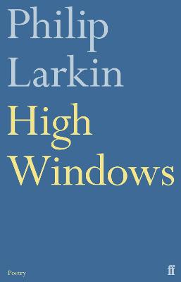 Cover: High Windows
