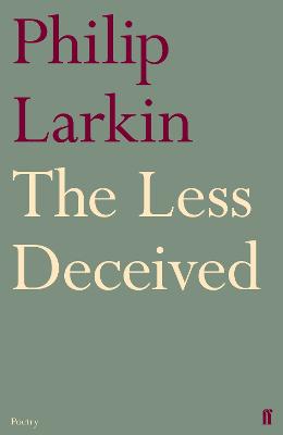 Cover: The Less Deceived
