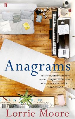 Image of Anagrams