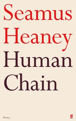 Cover: Human Chain