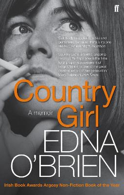 Image of Country Girl