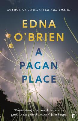 Image of A Pagan Place