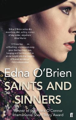 Cover: Saints and Sinners