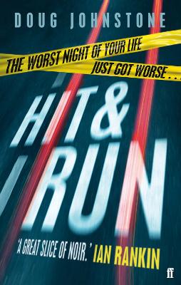 Image of Hit and Run