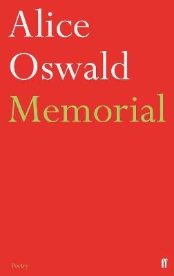 Cover: Memorial