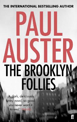 Image of The Brooklyn Follies