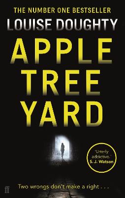 Cover: Apple Tree Yard