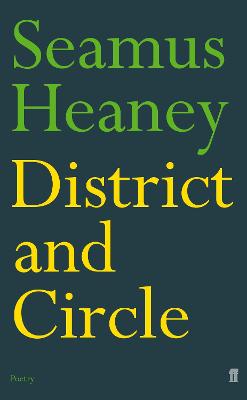 Cover: District and Circle