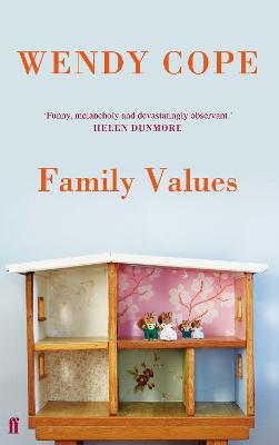 Cover: Family Values