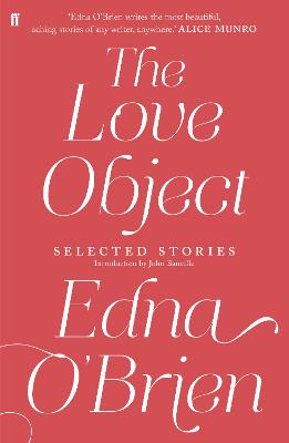 Image of The Love Object