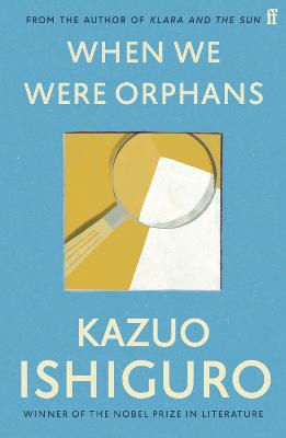 Cover: When We Were Orphans